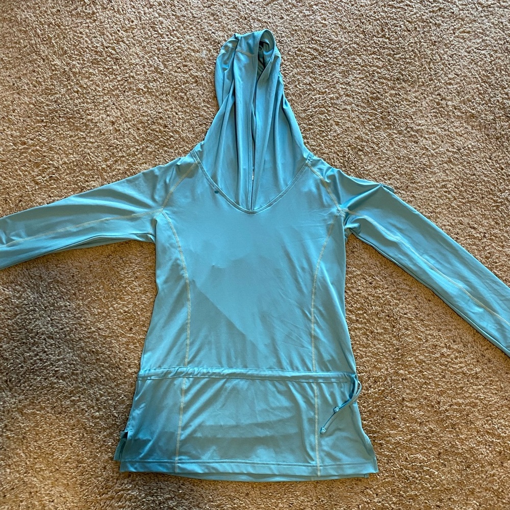 Columbia Sun Shirt - Size S